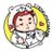 しろくまʕ•ﻌ•ʔのアイコン