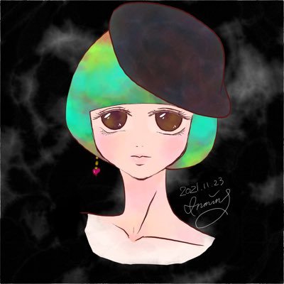 いんみんさんのプロフィール画像