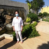 Yaquelin Baños Torres (@yaquelin_banos) 's Twitter Profile