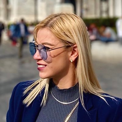 Marketera 🎯 Mexicana 🇲🇽 •Destinos, Arte, Música, Deportes, Moda y Fotografía•