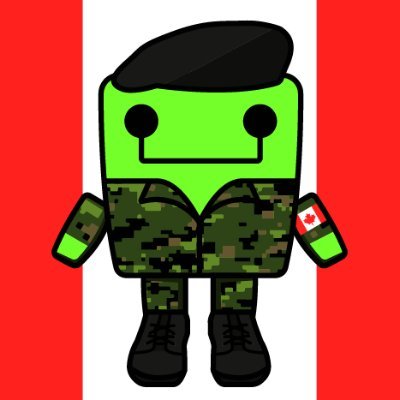 Editor of https://t.co/R5eiVmWYqN, Montreal Canadiens, defense stuff.
Play/jouez à Cubieverse: enter my IGN LUCVEND as a referrer 
English/Francais