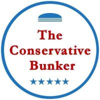 The Conservative Bunker (@consbkr) Twitter profile photo