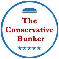 The Conservative Bunker(@consbkr) 's Twitter Profile Photo