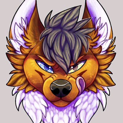 GryzalManedWolf Profile Picture