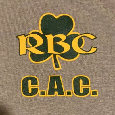 Red Bank Catholic High School ☘️Catholic Athletes for Christ 🙏🏼