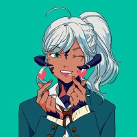 らっく (@luck_f_ff14) Twitter profile photo