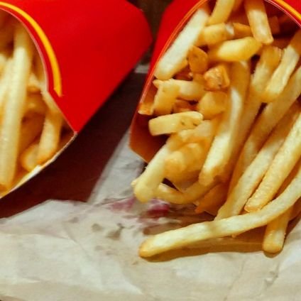 scorpion_redled's profile picture. 寒い！