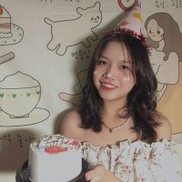 Dương Thị Yến (@duongthiyen2k) 's Twitter Profile