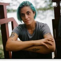 Liana DeMasi (they/them) (@lianademasi) 's Twitter Profile