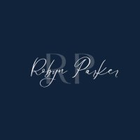 Robyn Parker(@RobynParkerHome) 's Twitter Profile Photo