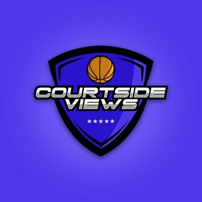 CourtSide Views Podcast