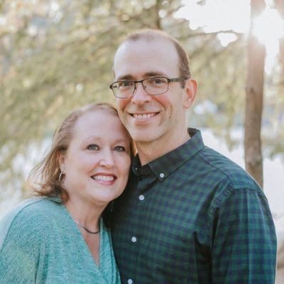 Husband, dad, professor, chaplain. https://t.co/2VmL9Ne4Wm