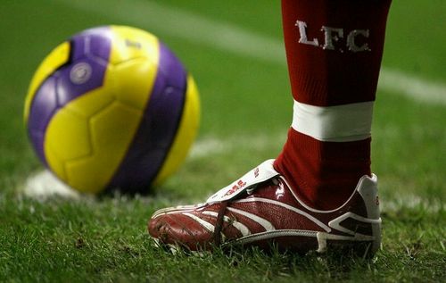 Liverpool FCが好きです。ウォーハンマー40kやってます。ヴォータンがお気に入りです。