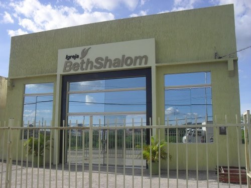 “Queremos ser uma igreja fundamentada na Palavra que reflete e tem relevância na realidade onde está inserida.”