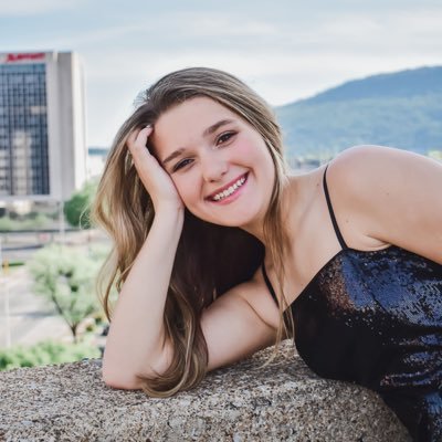 McKenna42123406's profile picture. The smallest adventures can make the biggest memories