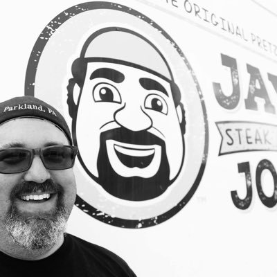 founder of Jays Steak and Hoagie Joint.Trying to leave a footprint on earth. An outside the box entrepreneur trying to Playing my best game of Life.