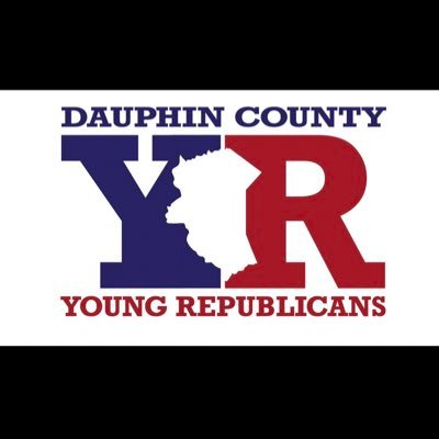 Dauphin County Pennsylvania Young Republicans. 🐘 🇺🇸