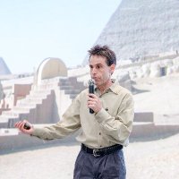 Howie Choset (@howiechoset) 's Twitter Profile