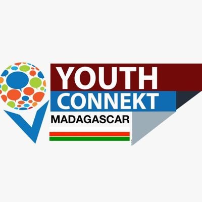 Madagascar fait partie des pays d'Afrique adhérant à l'initiative @YouthconnektAf - 
@ministeremjs / @Fihariana / @Undpmadagascar