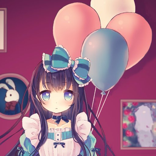 ありすがわおうか/アリス=ケラスス。サークル「櫻の華舞う 風空の船」の中の人。かわいそうはかわいい、が信条。コスプレ・風船・ロリータファッション・etc...可愛い物が好き。鍵垢からのフォロリクはとりあえず中をみてから判断。 サークル頒布告知垢→@ouka_pr