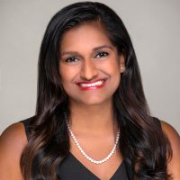 Manisha P. Patel, Esq. (@vthokieesq) 's Twitter Profile Photo