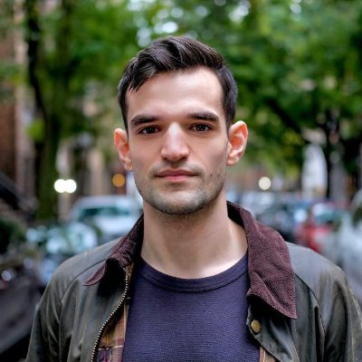 EugenHotaj's profile picture. 