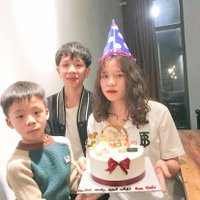 Nguyễn Thị Thu Hà (@thuhaxinh2001) 's Twitter Profile