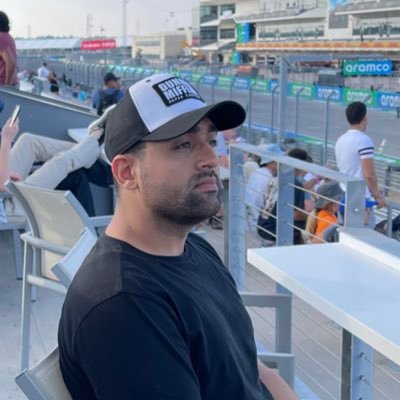 SyntaxGandu's profile picture. security