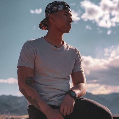 AyooisSteve's profile picture. Apex Legends & COD enthusiast
YT- Ayooissteve