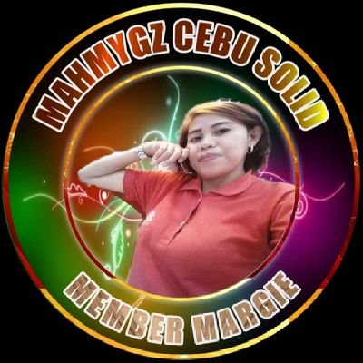 AlcosMargie's profile picture. Happily ever after