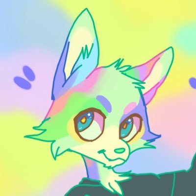 Robin 🌈🐛さんのプロフィール画像