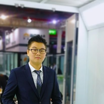 andrew_INFITECH's profile picture. Running