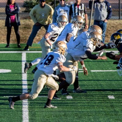 | Notre Dame High School | #28 | OLB | 4.0 GPA | 5’8” | 155 lbs | Class of 2022 | QClowater@gmail.com |