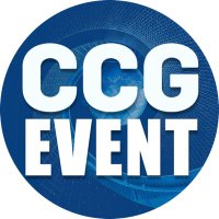 CCG EVENT(@CCGEVENT) 's Twitter Profile Photo