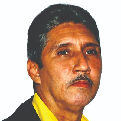 Coordinador General de IZQUIERDA UNIDA VENEZUELA. Sociólogo y Docente Universitario