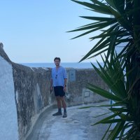 Gabriel Hales (@gabehales) 's Twitter Profile