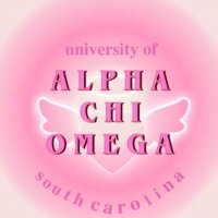 South Carolina AΧΩ (@axousc) 's Twitter Profile Photo