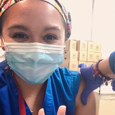 Pediatric Critical Care Attending #NYC #Bronx #PedsICU #Traveler #DogLover #KidDoc