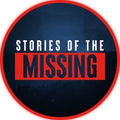 SotmSteph's profile picture. Stories Of The Missing on YouTube tells real stories of real missing people. Hosted by me, Steph Green.