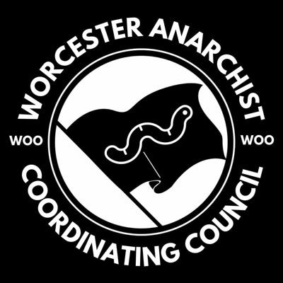 (WACC) was creating anarchist radical organizing in the city of Worcester and across so called Central Massachusetts. we’re kinda dead now.