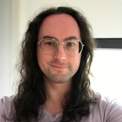 Game and film composer & opera singer | he/him | No longer posting here, find me on Bluesky @hewwagner.bsky.social