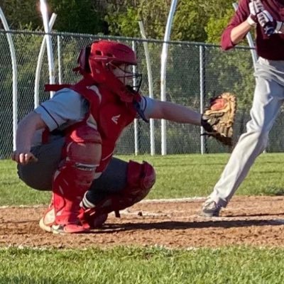 nolanyoderr_'s profile picture. Goshen High School 24’|📍IN | C/OF/RHB | Instagram: @nolanyoderr | 5’4 | 170lbs nolanyo108@icloud.com | 574-349-8631