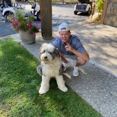 harmdawgg's profile picture. Lifelong GU basketball stan