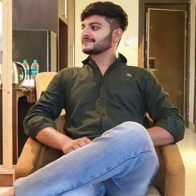 VishalM36958169's profile picture. 