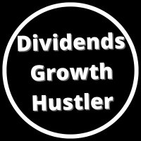 Dividends Growth Hustler (@dividendincome_) 's Twitter Profile