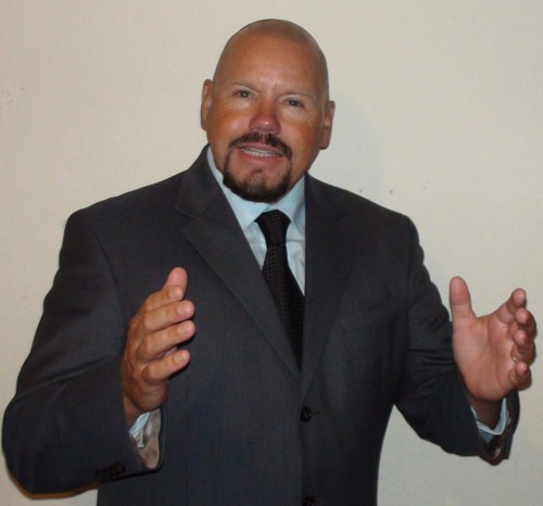 I am a leader in the fight against diabetes and making the lives better of those of us who are affected by it!!Author Of Once I was Blind,Motivational Speaker.