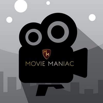 Moviemaniac555 Profile Picture