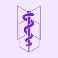 BTS ARMY Medical Union--Backup account (@thearmymedunion) 's Twitter Profile