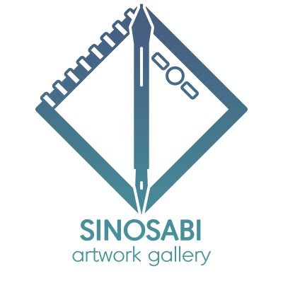 Sinosabi Artwork // 시노사비 아트워크