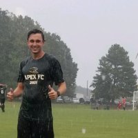 Will Tomlinson (@apexjvsoccer) Twitter profile photo